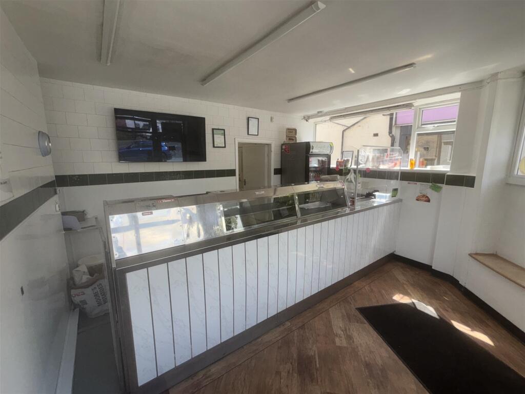 Additional image 8 of Fish & Chips, Leaventhorpe, West Yorkshire