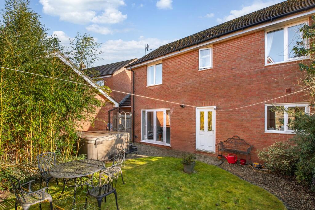 Additional image 22 of Cowslip Close, Catshill, Bromsgrove, Worcestershire, B61