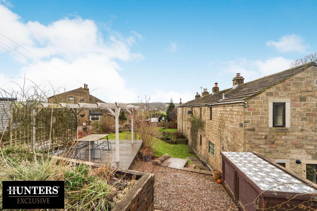 Additional image 41 of Sykes Lane, Oakworth, Keighley, West Yorkshire, BD22 7JT