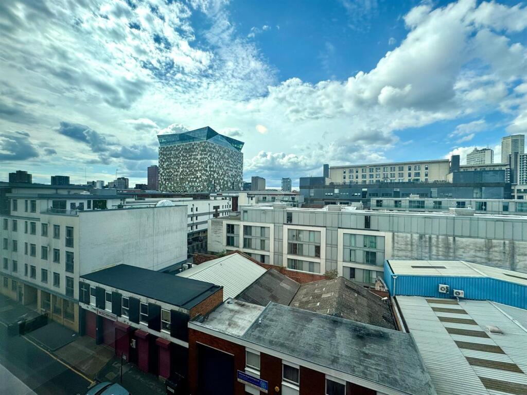 Additional image 14 of Upper Gough Street, Birmingham