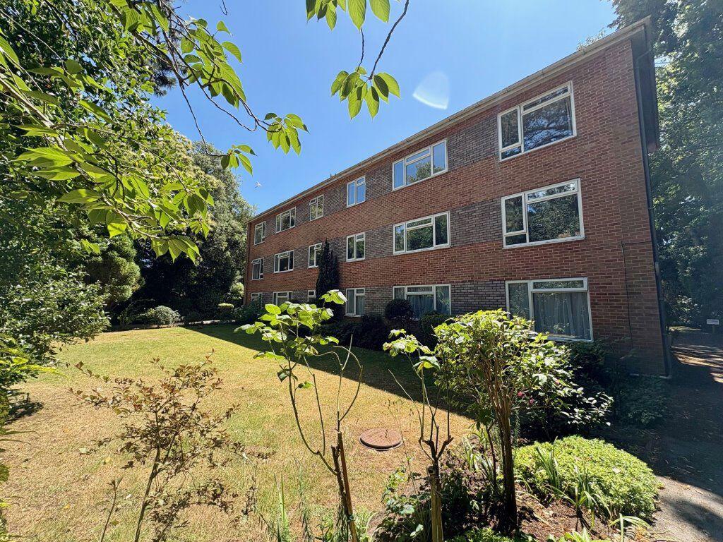 Malborough Road, Westbourne