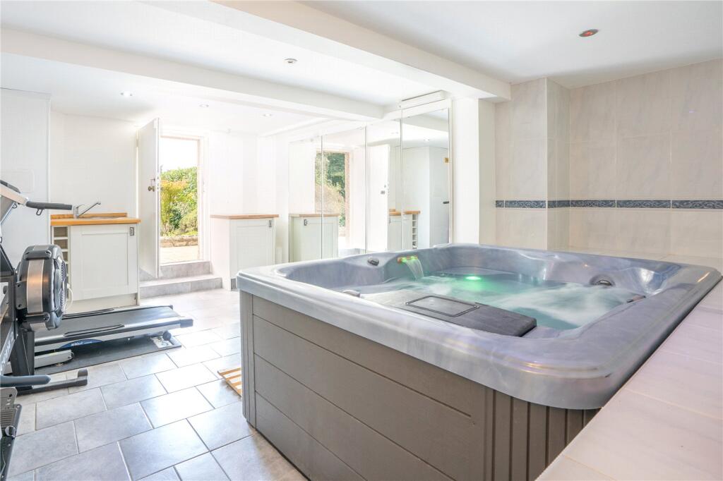 Additional image 19 of Upper Golf Links Road, Broadstone, Dorset, BH18