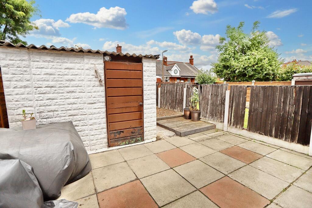 Additional image 13 of Lawrence Street, Bury, BL9