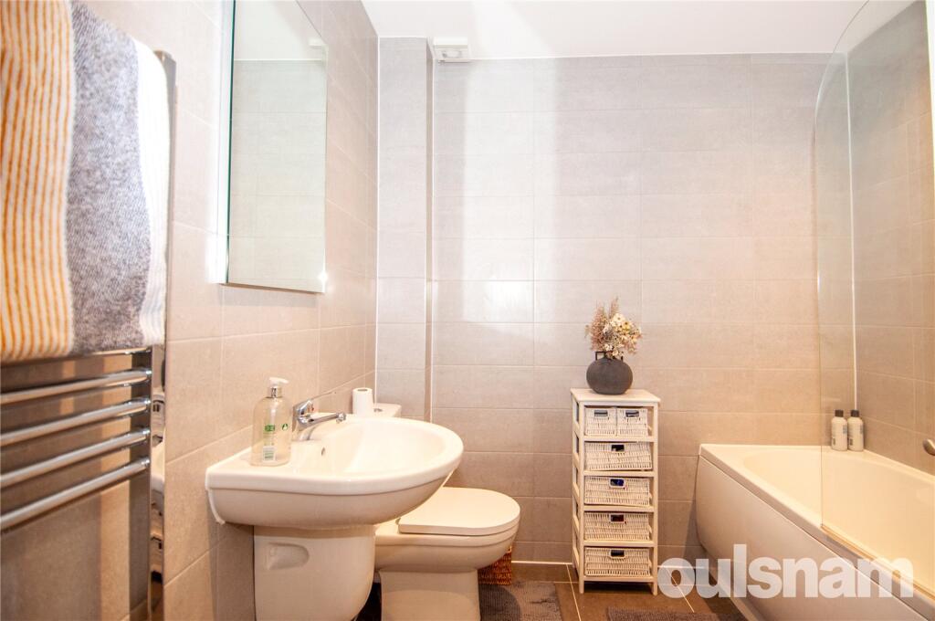 Additional image 12 of Woodland View, Birmingham, West Midlands, B31