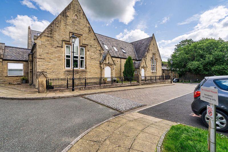 Additional image 16 of The School House, School Street, Bolton, BL7 ** AVAILABLE NOW **