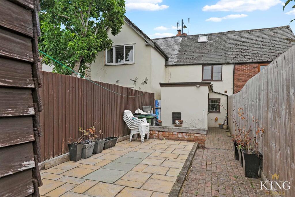 Additional image 13 of Tower Hill, Bidford-On-Avon, Alcester