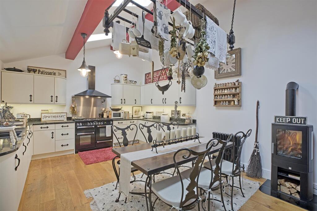 Additional image 14 of Eshton Hall, Gargrave