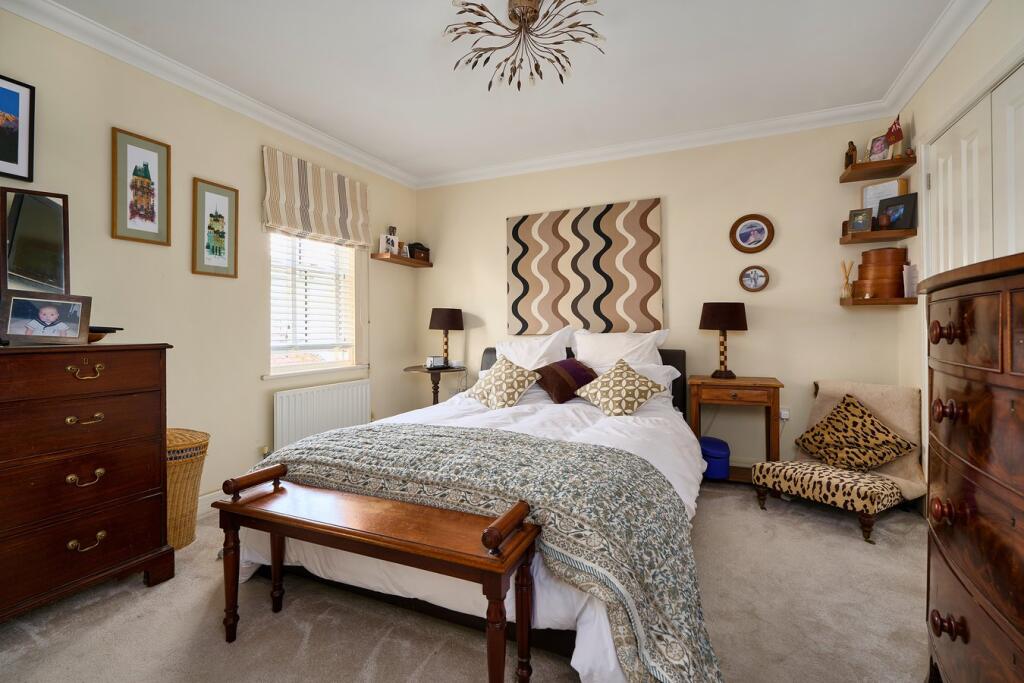 Additional image 3 of The Old Brewery, Rode, BA11