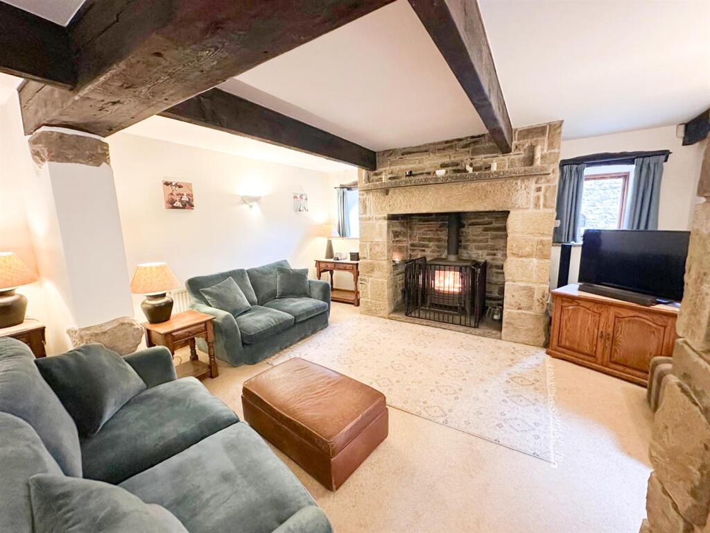 Additional image 7 of Keld Close Barn, Buckden