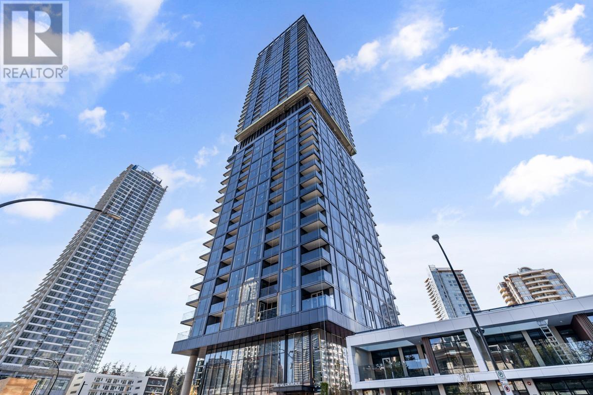 2004 5987 WILSON AVENUE|Burnaby, British Columbia V5H2R3