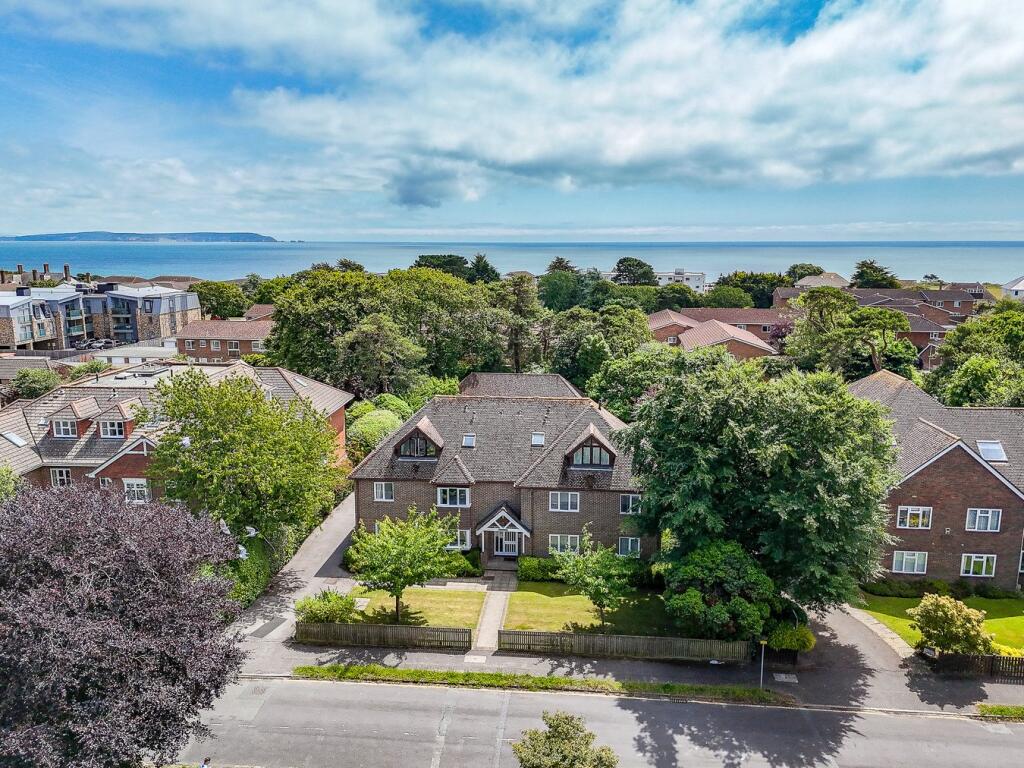 Wortley Road, Highcliffe, Christchurch, BH23