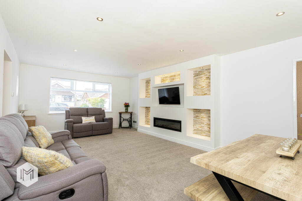 Additional image 6 of Warwick Close, Greenmount, Bury, Greater Manchester, BL8 4EF