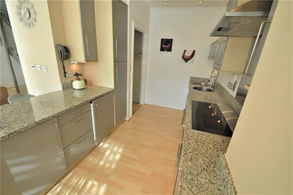 Additional image 5 of New Hampton Lofts, 90 Great Hampton Street, Birmingham, West Midlands, B18