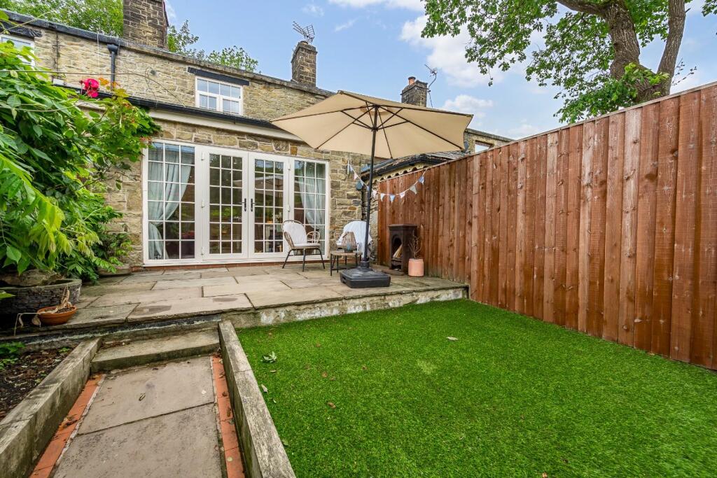 Additional image 22 of Paper Mill Road, Bromley Cross, Bolton