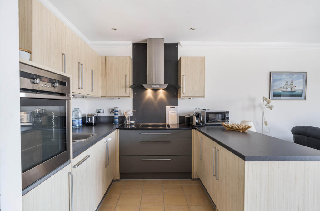 Additional image 5 of The Quay, Poole, Dorset