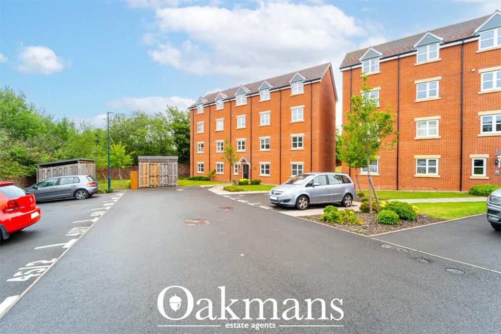 Additional image 16 of Heroes Drive, Birmingham, West Midlands, B29