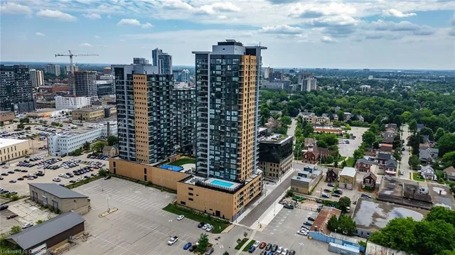 108 Garment St Unit 1101