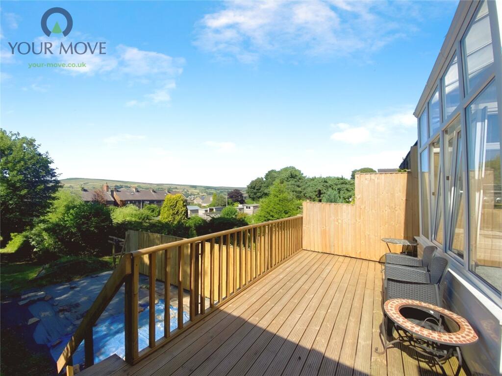 Additional image 8 of Larkfield Terrace, Keighley, West Yorkshire, BD21