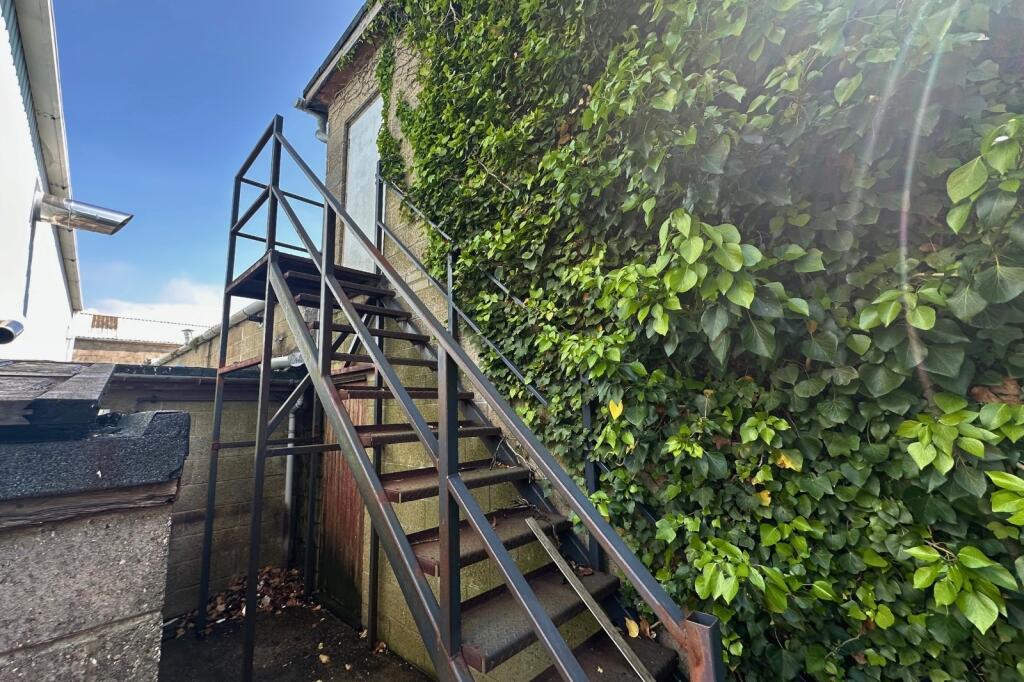 Additional image 7 of Gore Road Industrial Estate, New Milton, Hampshire. BH25 6SA