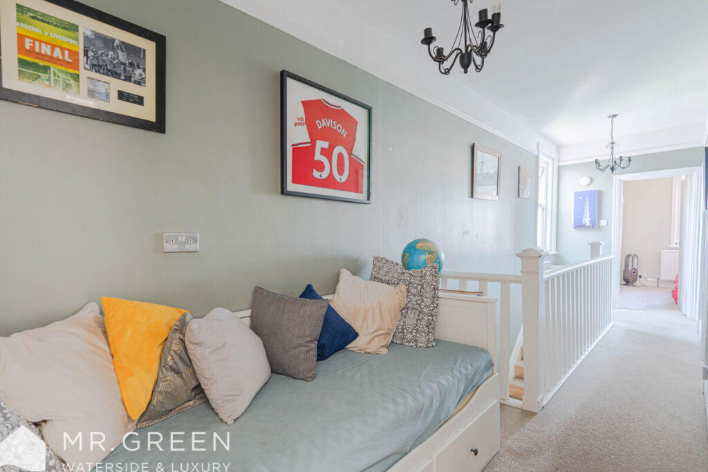 Additional image 23 of Kimberley Road, Southbourne, BH6