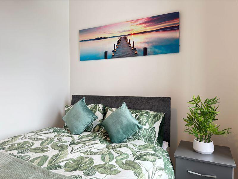 Additional image 5 of STUNNING ROOMS AVAILABLE - Bury Road, Bolton,- BL2