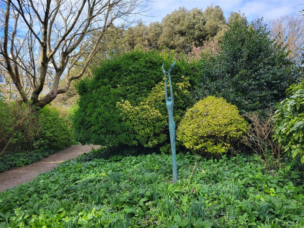 Additional image 34 of Sussex Square, Kemptown, Brighton