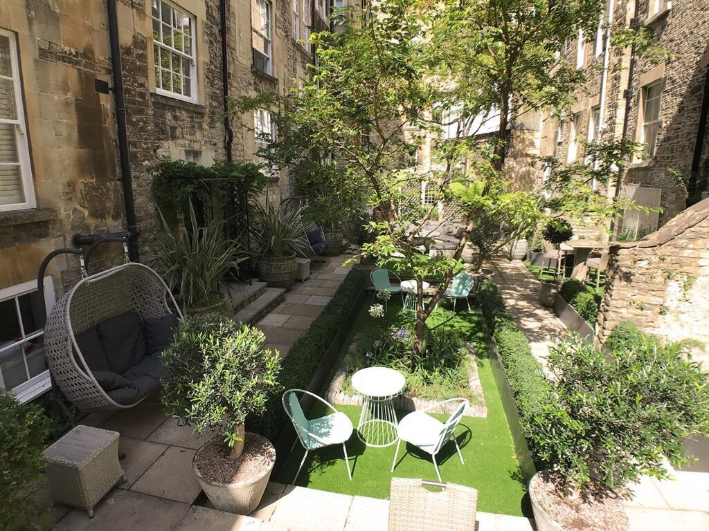 Additional image 18 of Old Orchard Street, Bath, BA1
