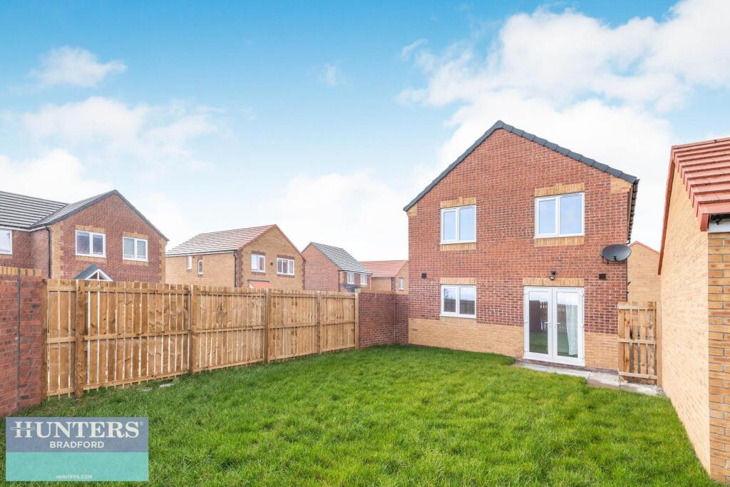 Additional image 21 of Moorland Gardens, Tyersal Gate, Bradford, West Yorkshire, BD4 0DT