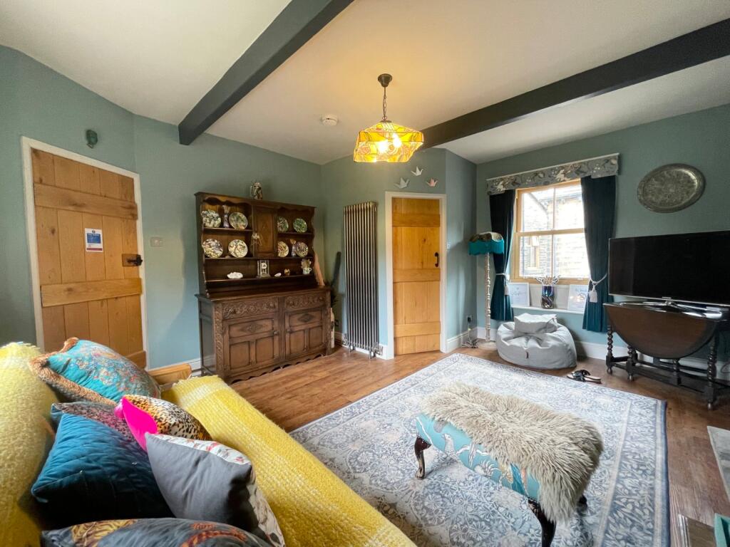 Additional image 3 of Queen Street, Haworth, Keighley, West Yorkshire, BD22