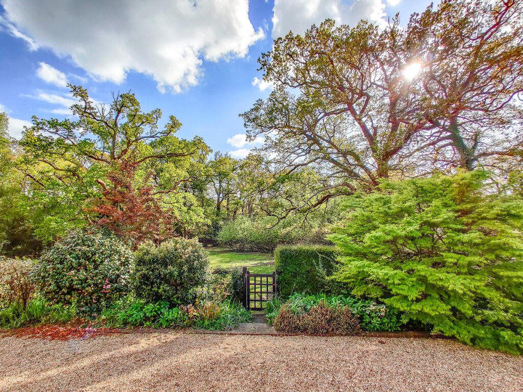 Additional image 2 of Moorhill, Burley, Ringwood, BH24