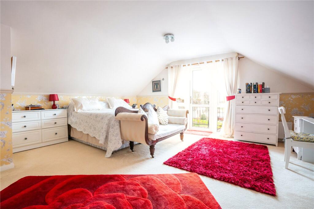 Additional image 10 of Rushall Lane, Lytchett Matravers, Poole, Dorset, BH16