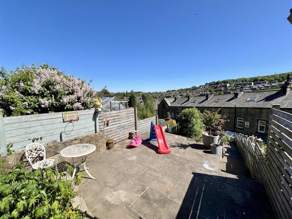 Additional image 22 of Ivy Bank Lane, Haworth