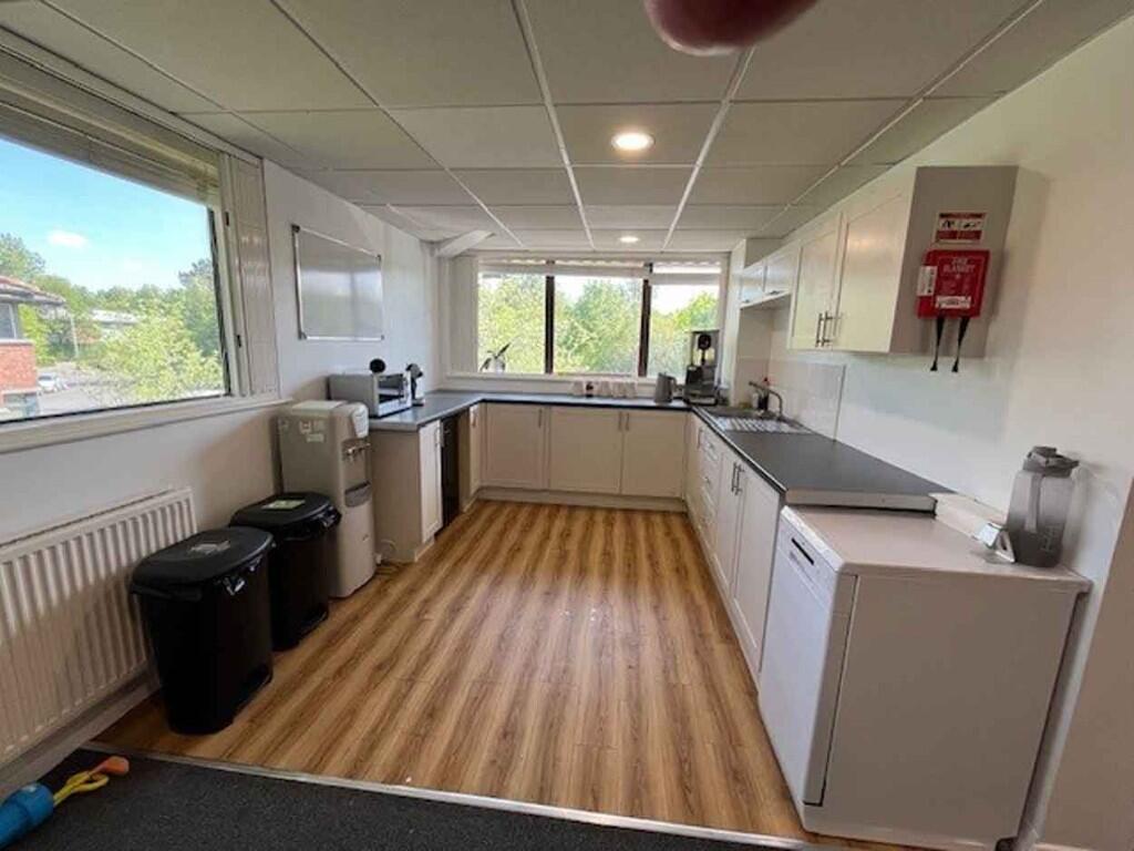 Additional image 11 of Unit 13 Headlands Business Park, Salisbury Road, Ringwood, Hampshire, BH24