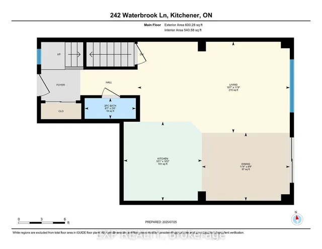 Additional image 30 of 242 Waterbrook Lane