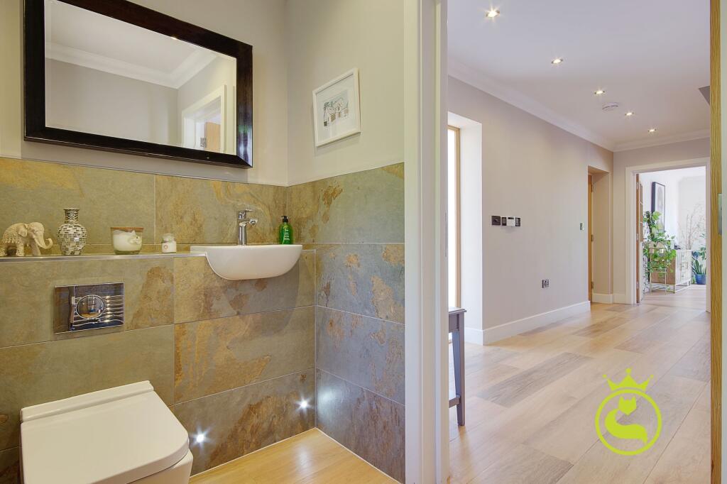 Additional image 14 of SECLUDED POSITION- De Redvers Road, Lower Parkstone BH14