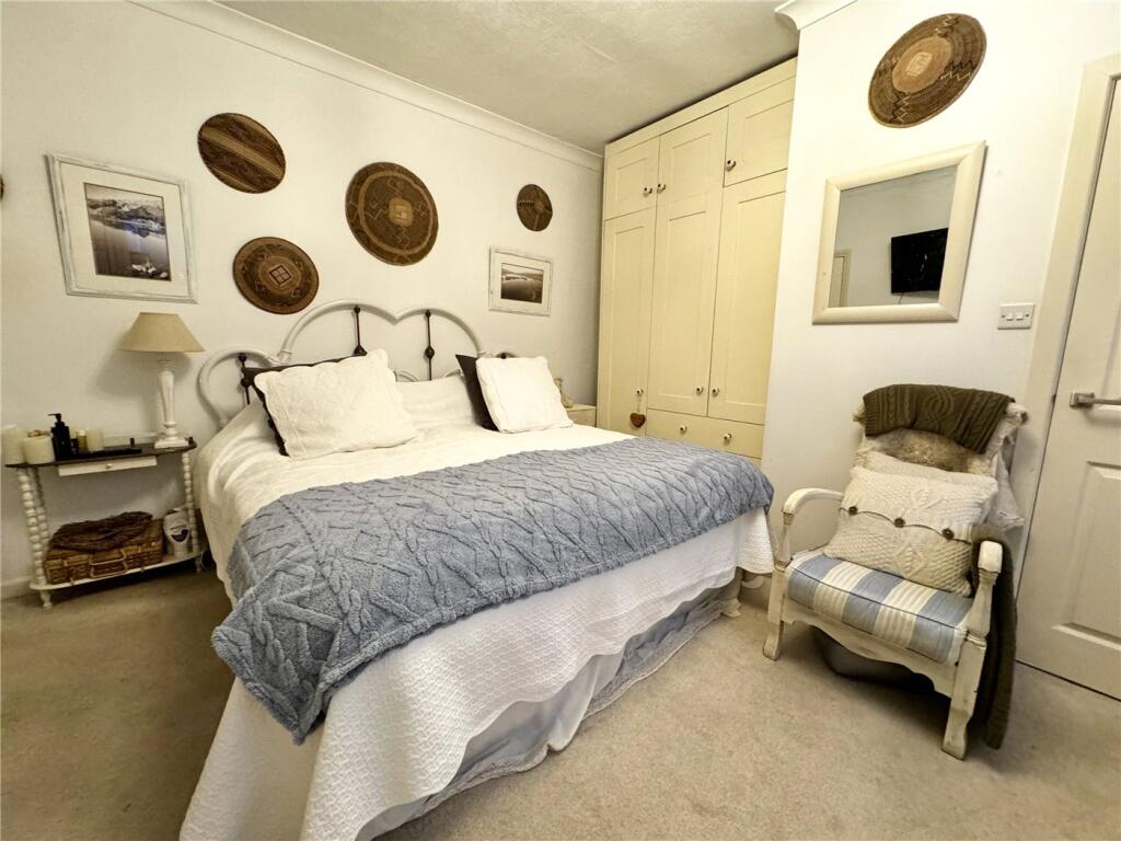 Additional image 5 of Durley Gardens, Bournemouth, BH2