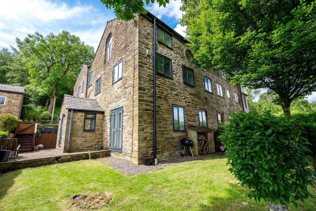 Additional image 34 of Two Brooks Lane, Hawkshaw