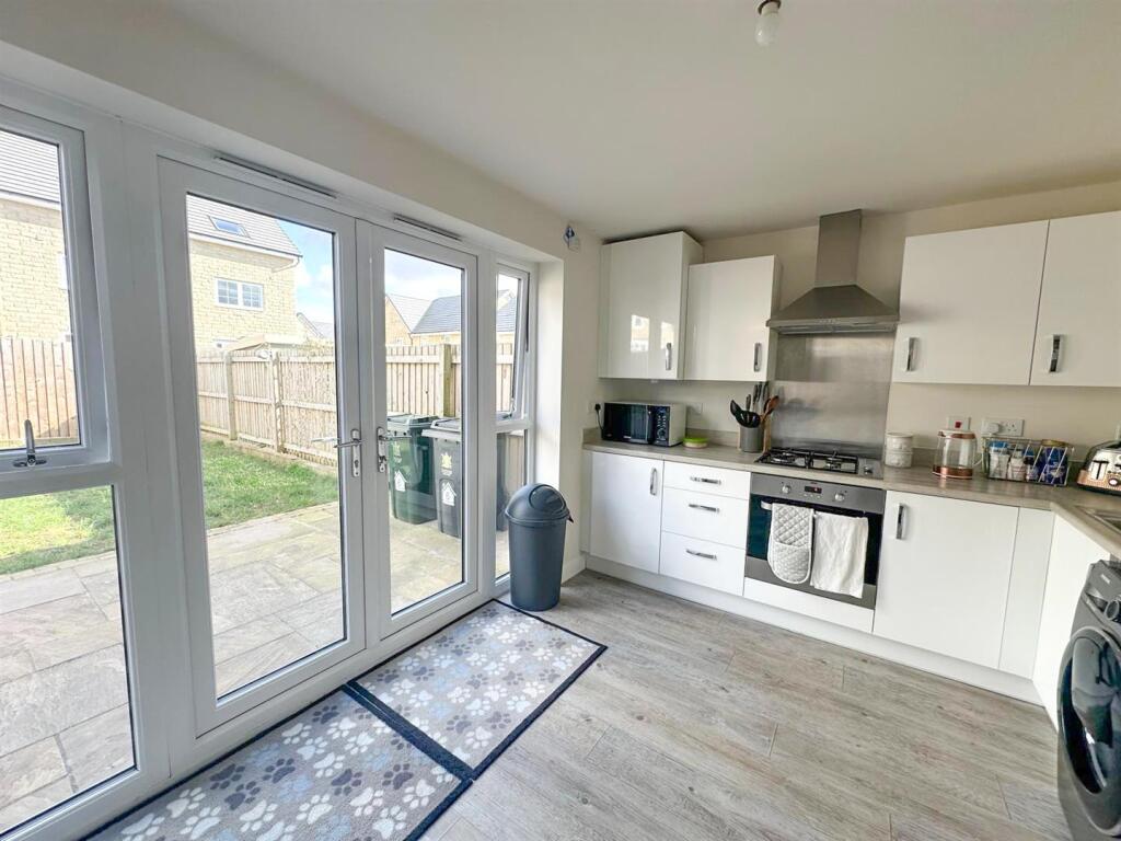 Additional image 5 of Hackworth Close, Silsden,