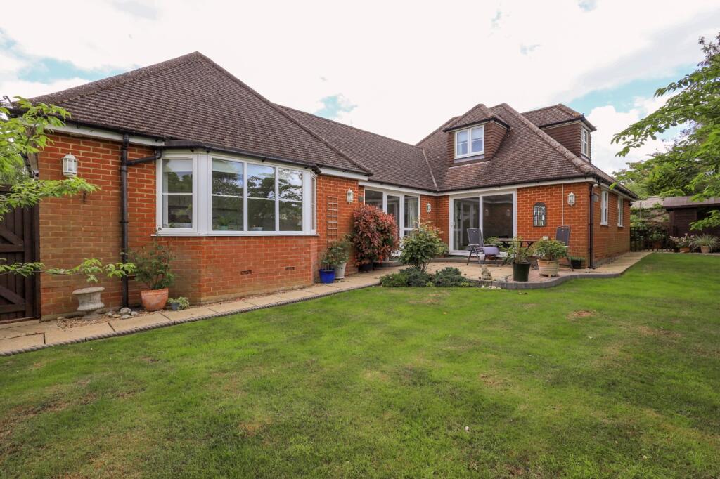 Additional image 15 of Decoy Drive, Eastbourne