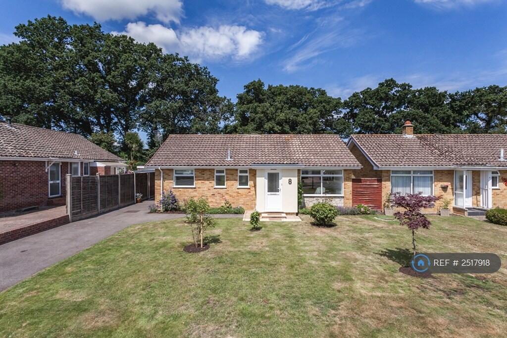 Additional image 27 of Pennington Road, West Moors, Ferndown, BH22