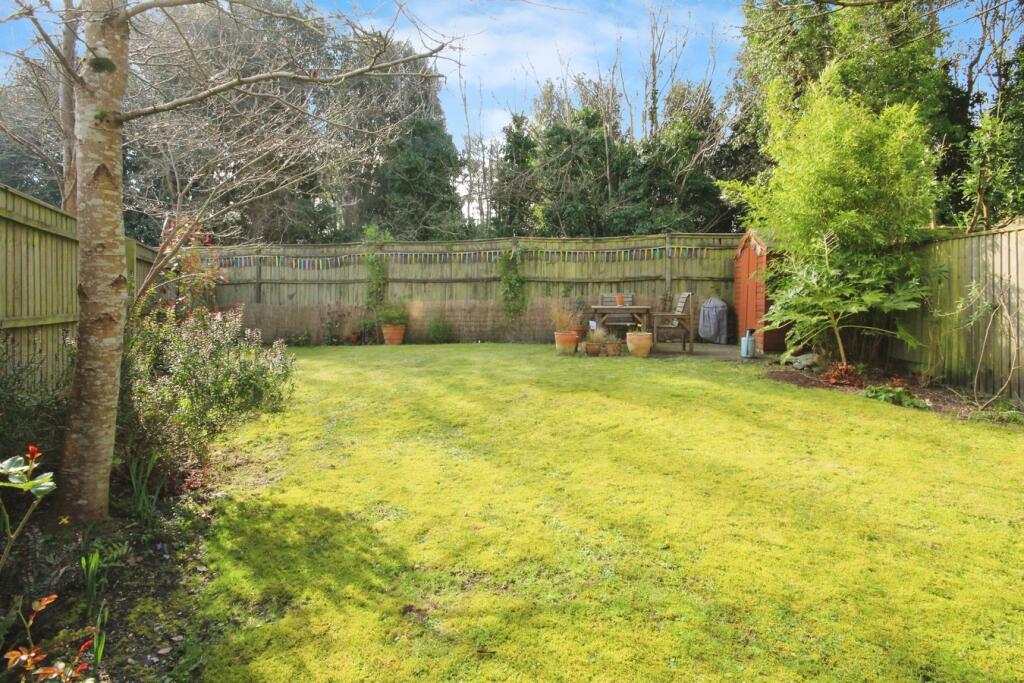 Additional image 12 of Snowdon Road, Westbourne, BH4