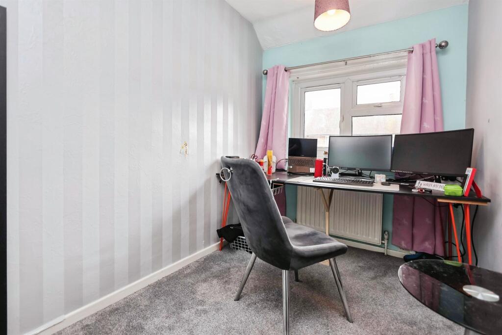 Additional image 14 of Withy Grove, Birmingham