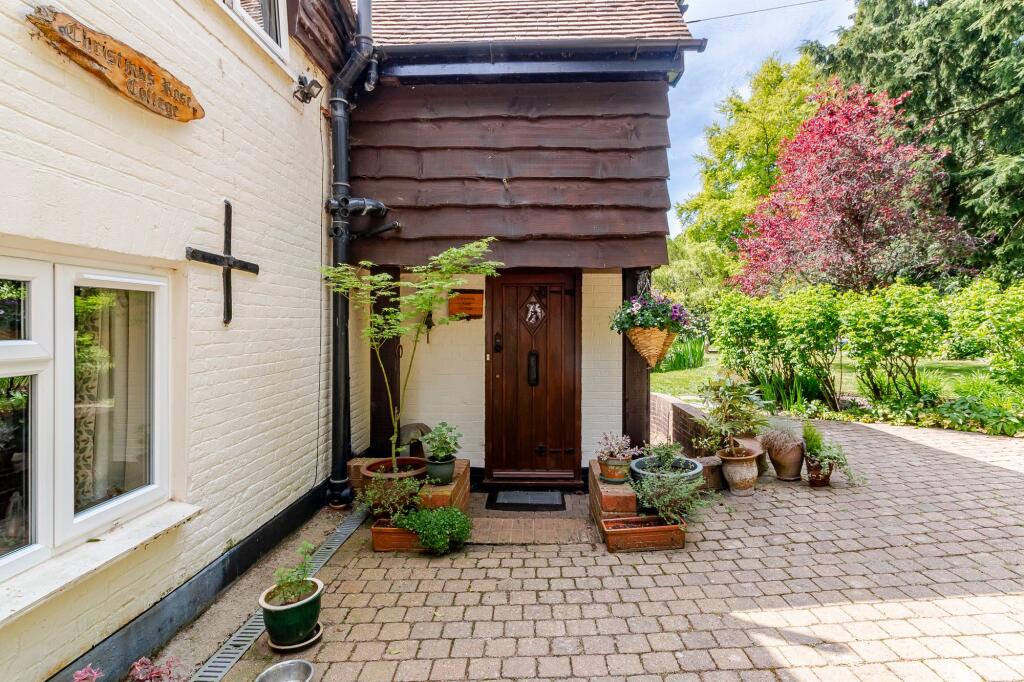 Additional image 24 of Bleak Hill, Harbridge, Ringwood