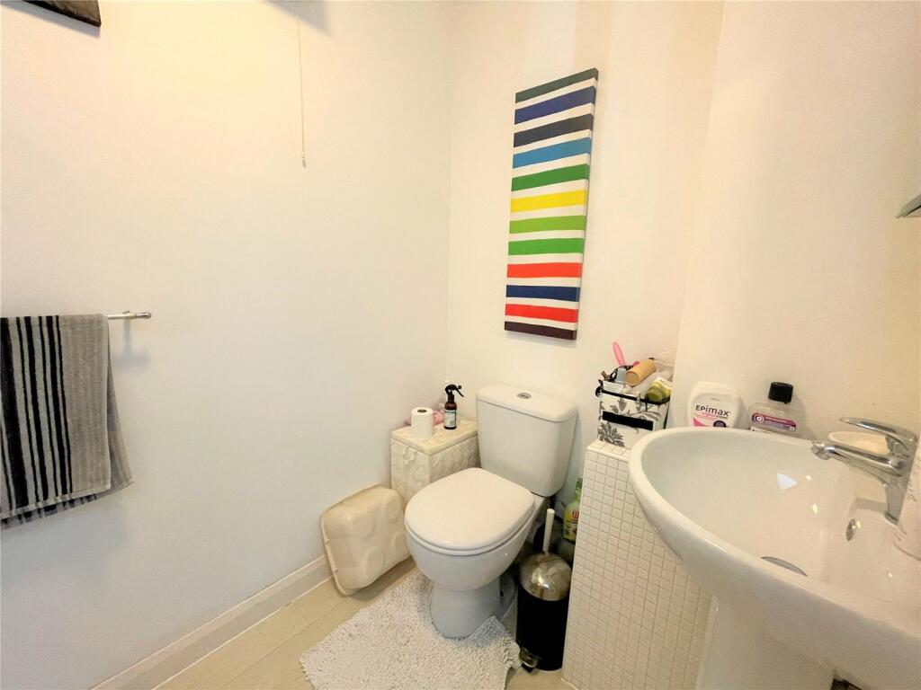 Additional image 5 of The Works, 15 Upper Norwich Road, Bournemouth, Dorset, BH2