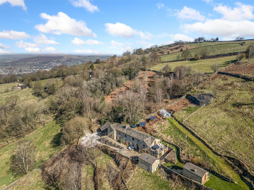 Additional image 24 of Wood Vale Farm, Ellers Road, Sutton In Craven, BD20 7BL