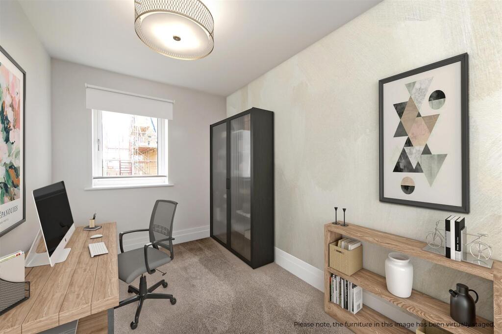 Additional image 8 of No 40, Maybank, Manor Way, Halesowen