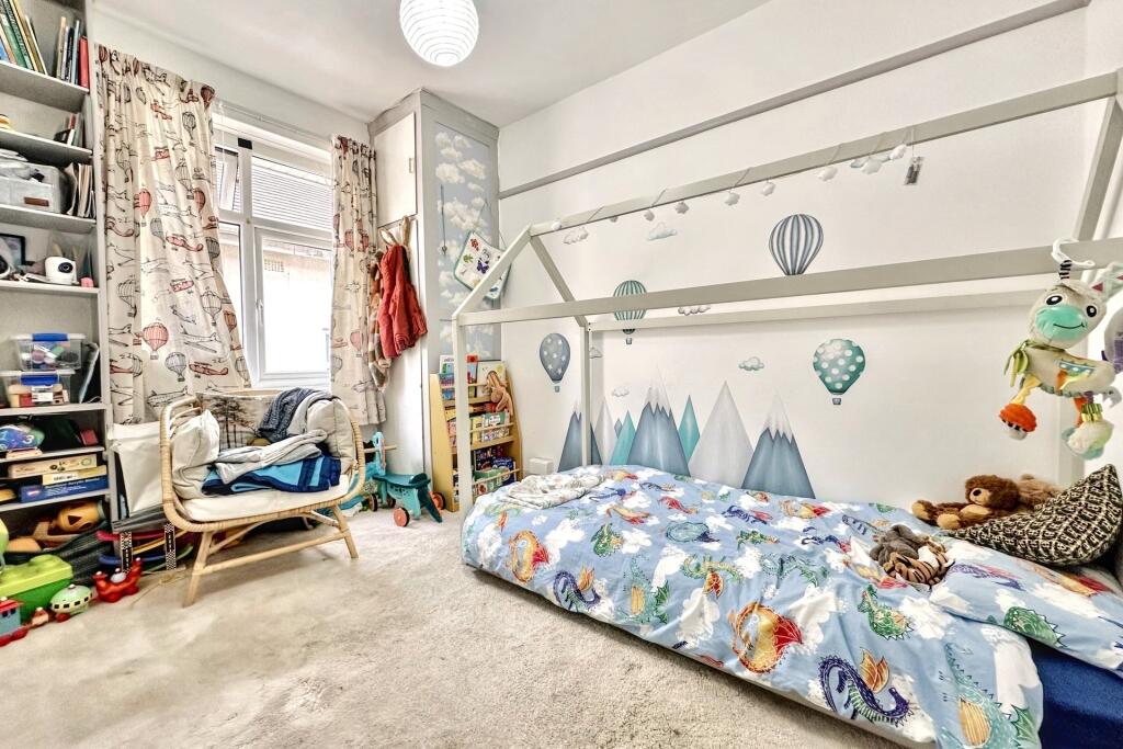 Additional image 5 of Parkstone