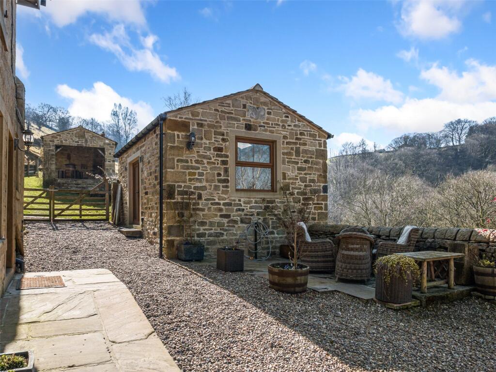 Additional image 33 of Wood Vale Farm, Ellers Road, Sutton In Craven, BD20 7BL