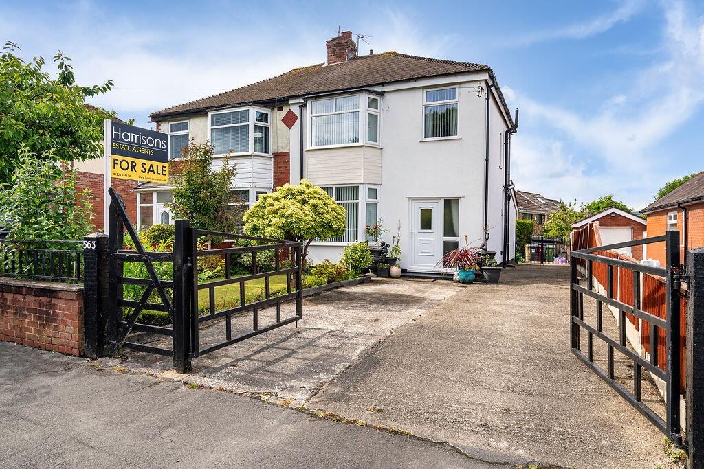 Property image for Bolton Road, Bolton, Lancashire, BL3