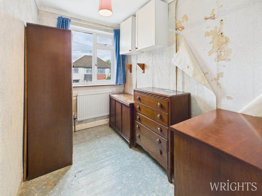 Additional image 13 of Crawford Road, Hatfield, AL10